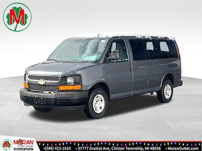 2017 Chevrolet Express 2500 SRW RWD Passenger Van for sale #Z33206 - photo 1