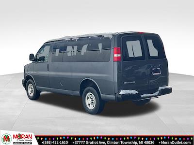 2017 Chevrolet Express 2500 SRW RWD Passenger Van for sale #Z33206 - photo 2