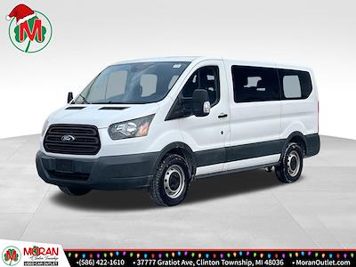 Used 2016 Ford Transit 150 XL Passenger Van for sale #Z33207 - photo 1