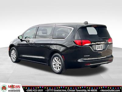 Used 2021 Chrysler Voyager LX Minivan for sale #Z33208 - photo 2