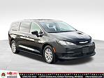 Used 2021 Chrysler Voyager LX Minivan for sale #Z33208 - photo 6