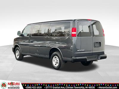 2017 Chevrolet Express 2500 SRW RWD Passenger Van for sale #Z33209 - photo 2