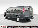 Used 2017 Chevrolet Express 2500 LS Passenger Van for sale #Z33209 - photo 2