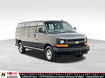 Used 2017 Chevrolet Express 2500 LS Passenger Van for sale #Z33209 - photo 8