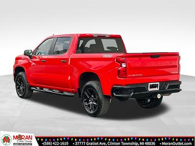2023 Chevrolet Silverado 1500 Crew Cab 4WD Pickup for sale #Z33233 - photo 2