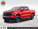 2023 Chevrolet Silverado 1500 Crew Cab 4WD Pickup for sale #Z33233 - photo 1