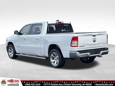 2022 Ram 1500 Crew Cab 4WD Pickup for sale #Z33453 - photo 2