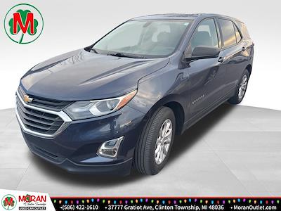 2019 Chevrolet Equinox FWD SUV for sale #Z33454 - photo 1
