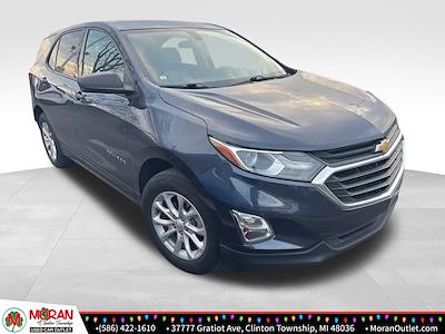 2019 Chevrolet Equinox FWD SUV for sale #Z33454 - photo 2
