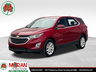 Used 2019 Chevrolet Equinox LT for sale #Z33500 - photo 1