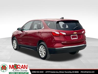 Used 2019 Chevrolet Equinox LT for sale #Z33500 - photo 2