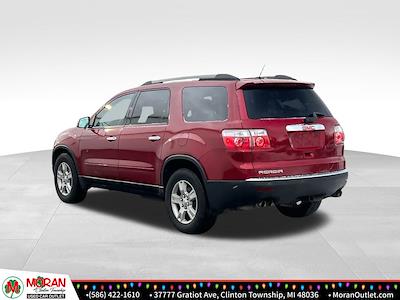 2012 GMC Acadia FWD SUV for sale #Z33533 - photo 2