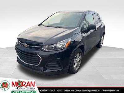 Used 2020 Chevrolet Trax LS for sale #Z33572 - photo 1
