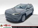 Used 2021 Jeep Cherokee Latitude Lux for sale #Z33597 - photo 1