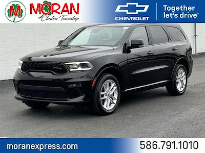 2022 Dodge Durango AWD, SUV for sale #Z80541A - photo 2