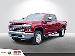 2020 Chevrolet Silverado 2500 Crew Cab 4x4 Pickup for sale #CS84495B - photo 1