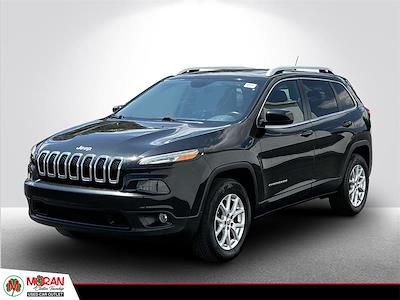 Used 2014 Jeep Cherokee Latitude 4x4 SUV for sale #ZC28356A - photo 1
