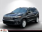 Used 2014 Jeep Cherokee Latitude 4x4 SUV for sale #ZC28356A - photo 1