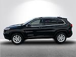 Used 2014 Jeep Cherokee Latitude 4x4 SUV for sale #ZC28356A - photo 5