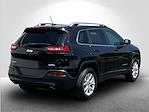 Used 2014 Jeep Cherokee Latitude 4x4 SUV for sale #ZC28356A - photo 4