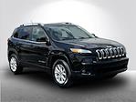 Used 2014 Jeep Cherokee Latitude 4x4 SUV for sale #ZC28356A - photo 3