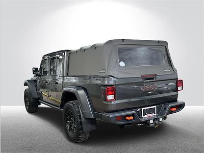 2021 Jeep Gladiator Crew Cab 4x4, Pickup for sale #ZC31126A - photo 2