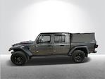 2021 Jeep Gladiator Crew Cab 4x4, Pickup for sale #ZC31126A - photo 4