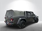 2021 Jeep Gladiator Crew Cab 4x4, Pickup for sale #ZC31126A - photo 5