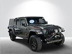 2021 Jeep Gladiator Crew Cab 4x4, Pickup for sale #ZC31126A - photo 7