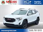 2019 GMC Terrain FWD, SUV for sale #ZC31150A - photo 1