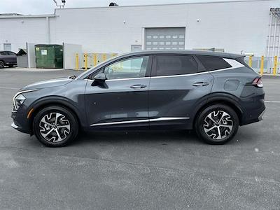 2023 Kia Sportage FWD SUV for sale #ZC31341B - photo 2