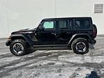 Used 2021 Jeep Wrangler Rubicon 4x4 SUV for sale #ZC31496A - photo 3