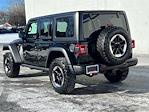 Used 2021 Jeep Wrangler Rubicon 4x4 SUV for sale #ZC31496A - photo 2