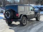 Used 2021 Jeep Wrangler Rubicon 4x4 SUV for sale #ZC31496A - photo 4