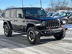 Used 2021 Jeep Wrangler Rubicon 4x4 SUV for sale #ZC31496A - photo 6