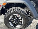 Used 2021 Jeep Wrangler Rubicon 4x4 SUV for sale #ZC31496A - photo 8