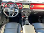 Used 2021 Jeep Wrangler Rubicon 4x4 SUV for sale #ZC31496A - photo 12