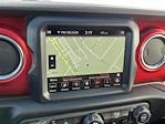 Used 2021 Jeep Wrangler Rubicon 4x4 SUV for sale #ZC31496A - photo 17