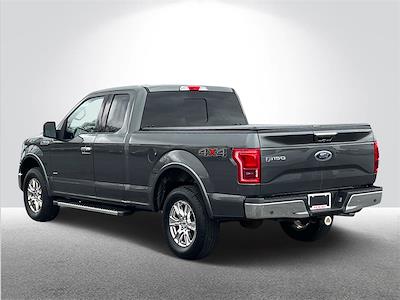 2016 Ford F-150 Super Cab 4x4 Pickup for sale #ZC31498A - photo 2
