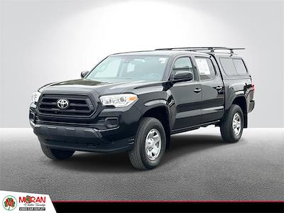 2022 Toyota Tacoma Double Cab 4WD Pickup for sale #ZC31617A - photo 1