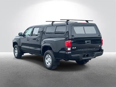 2022 Toyota Tacoma Double Cab 4WD Pickup for sale #ZC31617A - photo 2