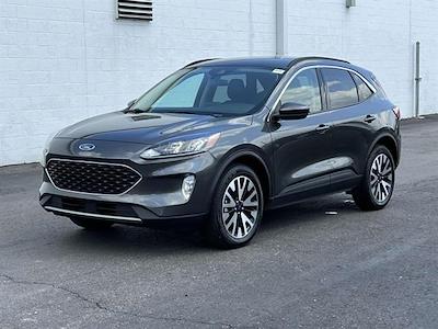2020 Ford Escape 4x4 SUV for sale #ZC31642A - photo 1