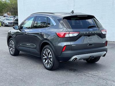 2020 Ford Escape 4x4 SUV for sale #ZC31642A - photo 2