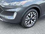 2020 Ford Escape 4x4 SUV for sale #ZC31642A - photo 7