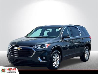 2019 Chevrolet Traverse AWD SUV for sale #ZC31656A - photo 1