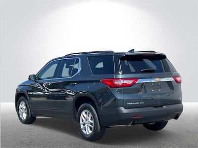 2019 Chevrolet Traverse AWD SUV for sale #ZC31656A - photo 2