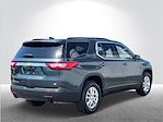 2019 Chevrolet Traverse AWD SUV for sale #ZC31656A - photo 4