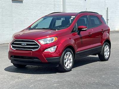2021 Ford EcoSport FWD SUV for sale #ZC31671B - photo 1