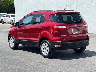 2021 Ford EcoSport FWD SUV for sale #ZC31671B - photo 2