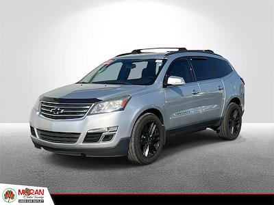 2015 Chevrolet Traverse AWD SUV for sale #ZC31671C - photo 1